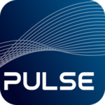 pulse charge android application logo